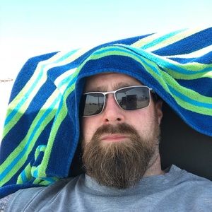 Meet your Posher, Adam